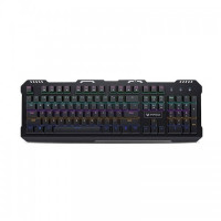 Rapoo V560 Backlit Mechanical Gaming Keyboard